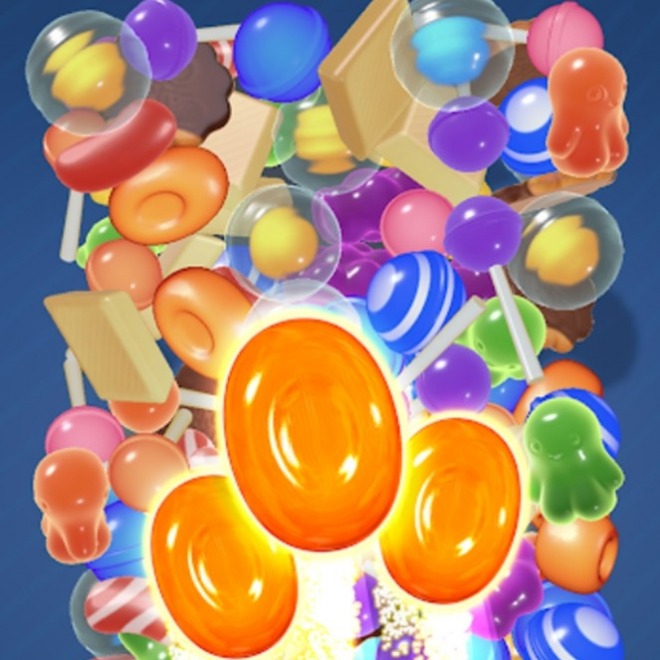 King 悄然推出 Candy Crush 3D：他们的下一个辉煌胜利即将到来吗？